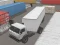 Trò chơi Truck Space 2 trực tuyến
