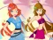 Trò chơi Winx Bloom Casual trực tuyến