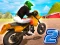 Trò chơi City Bike Stunt 2 trực tuyến
