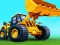 Trò chơi Bulldozer Crash trực tuyến