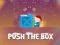Trò chơi Push The Box trực tuyến