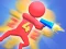 Trò chơi Human Gun! trực tuyến