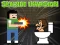 Trò chơi Skibidi Invasion trực tuyến