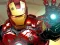 Trò chơi Iron Man Jigsaw Puzzle Collection trực tuyến