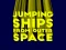 Trò chơi Jumping ships from outer Spase trực tuyến