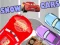 Trò chơi Cars Snowy trực tuyến
