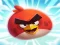 Trò chơi angry birds.io trực tuyến