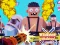 Trò chơi Violent shooter trực tuyến