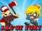Trò chơi Axe Of Fury trực tuyến