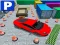 Trò chơi Car Parking trực tuyến