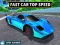 Trò chơi Fast Car Top Speed trực tuyến