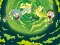 Trò chơi Rick And Morty Hidden trực tuyến