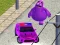 Trò chơi Grimace vs Police SuperCar trực tuyến