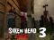 Trò chơi Siren Head 3 Game trực tuyến