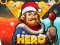 Trò chơi Hero Rescue 2: How To Loot - pull the pin puzzle trực tuyến