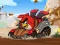 Trò chơi Angry Birds Kart Hidden Stars trực tuyến