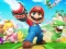 Trò chơi Super Mario Mission Impossible trực tuyến