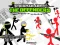 Trò chơi Stickman Army: The Defenders trực tuyến