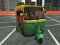 Trò chơi TukTuk Rickshaw City Driving Sim trực tuyến