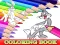 Trò chơi Coloring Book for Bugs Bunny trực tuyến