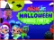 Trò chơi Nick Jr. Halloween House Party trực tuyến