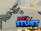 Trò chơi Moto Stunt Online trực tuyến