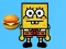 Trò chơi SpongeBob Hidden Burger trực tuyến