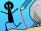 Trò chơi Save The Stick: Draw Line trực tuyến