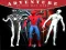 Trò chơi Spider-Man Jungle Run 3D trực tuyến