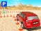 Trò chơi Real Jeep Parking Sim trực tuyến