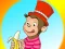 Trò chơi Curious George trực tuyến