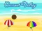 Trò chơi Coconut Volley trực tuyến