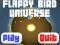 Trò chơi FLAPPY BIRD UNIVERSE trực tuyến