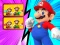 Trò chơi Mario spot The Differences trực tuyến