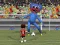 Trò chơi Soccer Kid vs Huggy trực tuyến