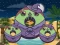 Trò chơi  Circle Zombie trực tuyến