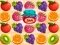 Trò chơi Juicy Fruits Match3 trực tuyến