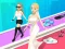 Trò chơi Catwalk fashion trực tuyến