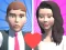 Trò chơi Dream Wedding trực tuyến