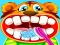 Trò chơi Baby Panda Dentist Care trực tuyến