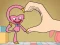 Trò chơi Finger Heart Monster Refil trực tuyến