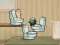 Trò chơi Impostor Jump Skibidi Toilet trực tuyến