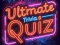 Trò chơi Ultimate Trivia Quiz trực tuyến