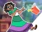 Trò chơi Encanto Coloring Book trực tuyến