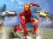 Trò chơi Flying Iron Hero trực tuyến
