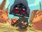 Trò chơi Angry Birds Star Wars Coloring trực tuyến