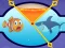 Trò chơi Pin Fish Escape trực tuyến