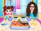 Trò chơi Baby Taylor Sushi Cooking trực tuyến