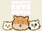 Trò chơi Hamster Cute Merge trực tuyến