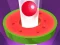 Trò chơi Helix Fruit Dash trực tuyến